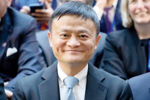Alibaba co-founder-chairman Jack Ma to unveil succession plan on September 10