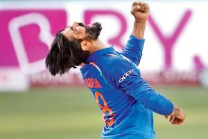 Asia Cup 2018: Ravindra Jadeja's four-for helps India beat Bangladesh