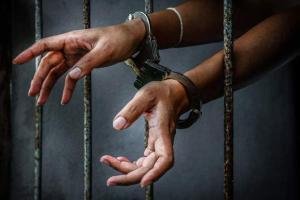 Former Congress MLA Jagga Reddy arrested for cheating, human trafficking