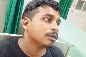 Mumbai: Cops assault duo taking sick man to hospital in Colaba