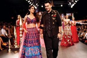 Lakme Fashion Week roundup: The fashion week sixer