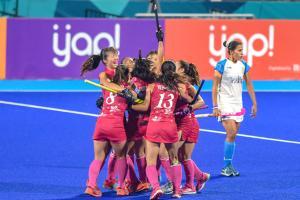 India's best Asian Games in terms of medal haul; on par with 1951 gold tally