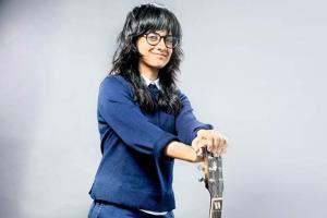 Jasleen Royal sings Punjabi version of RadhaKrishn title track