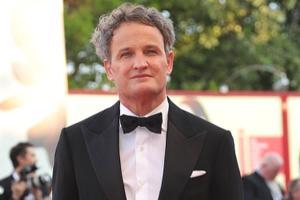 First Man actor Jason Clarke quashes flag criticism