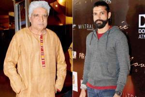 Javed Akhtar: The industry had stopped giving me work