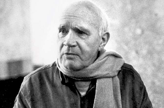 Jean Genet