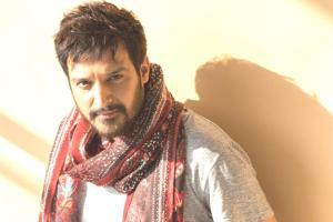 Jimmy Sheirgill to debut on TV with reality show