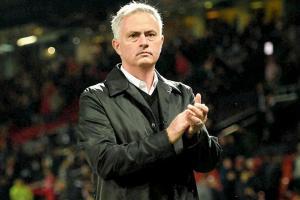 Manchester United boss Jose impressed with 3-0 win over Young Boys