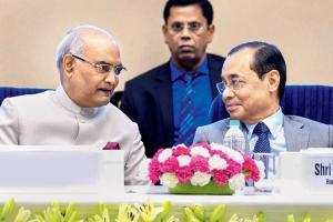 Justice Ranjan Gogoi to be next Chief Justice of India