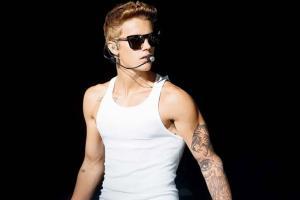 Justin Bieber applying for US citizenship