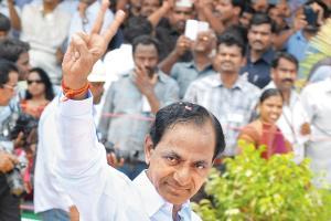 No decision taken on early polls in Telangana Assembly