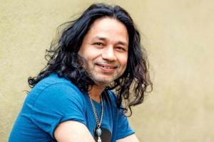Kailash Kher: Honoured to be part of Parakram Parva's anthem song