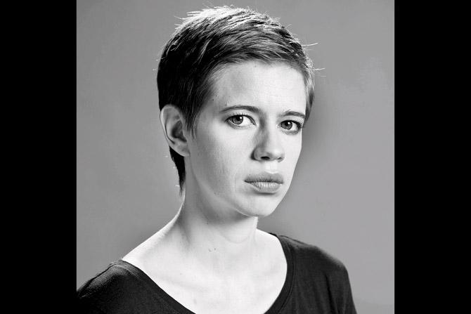 Kalki Koechlin