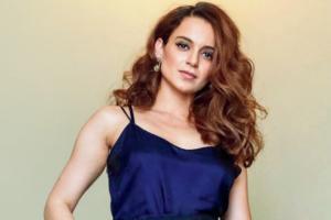 Kangana Ranaut gets her calling for Panga 