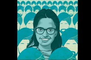 Kanupriya for President