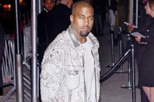 Kanye West to make movies?