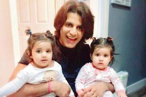 Bigg Boss 12 - Karanvir Bohra: Hope my daughters will be proud of me