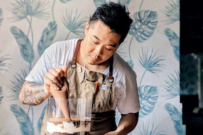 Kelvin Cheung