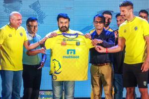 ATK to take on Kerala Blasters to kick off ISL 5
