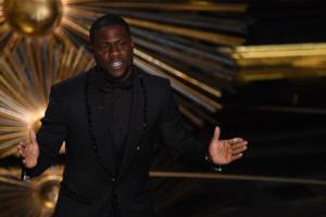 Kevin Hart's The Upside gets a release date
