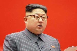 'Kim Jong-un to visit S Korea in December'