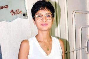Kiran Rao: There is a better universe for small films now