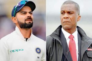 India should have won three Tests in the series, says Michael Holding