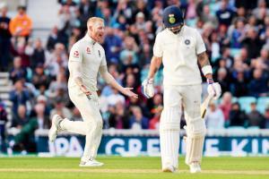 Ind vs Eng: Jos Buttler and Co. push India to the brink on Day 2