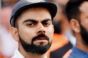Best-ever Indian team? Yes, we believe that, Kohli tells journalist