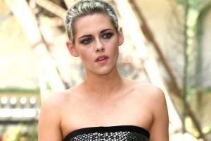Kristen Stewart teases modern twist to Charlie's Angels' reboot