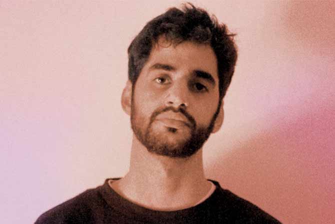 Kumail