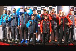 K1 League: Indian team register convincing 8-3 win over UAE