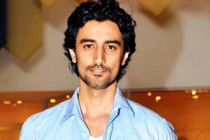 Kunal Kapoor: I'm not someone who sits and waits for things to happen