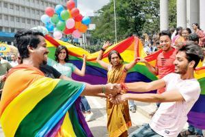 Fighting the better fight