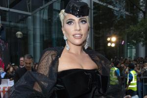 Lady Gaga talks about lasting effects of rape trauma
