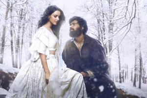 Laila Majnu Movie Review - Love story that never ages