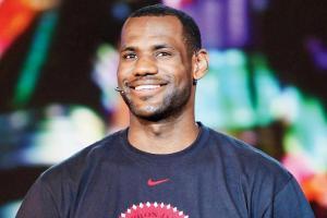 LeBron James and Ryan Coogler team up for Space Jam sequel