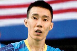 Shuttler Lee Chong Wei diagnosed with cancer