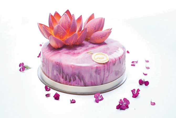 Cake