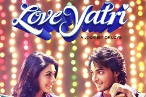 Salman Khan's Loveratri is now LoveYatri