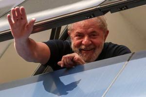 Ex-Brazilian president barred from running for presidency
