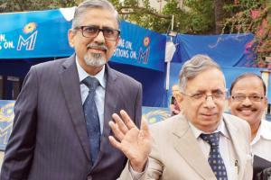 MCA's functioning may get hurt due to administration vacuum