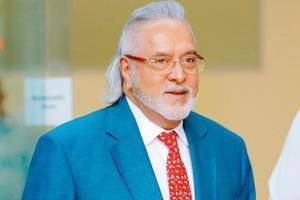 Changing LoC against Mallya was error of judgment, says CBI