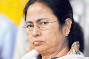 Mamata Banerjee: Country will witness a revolution in 2019 LS polls