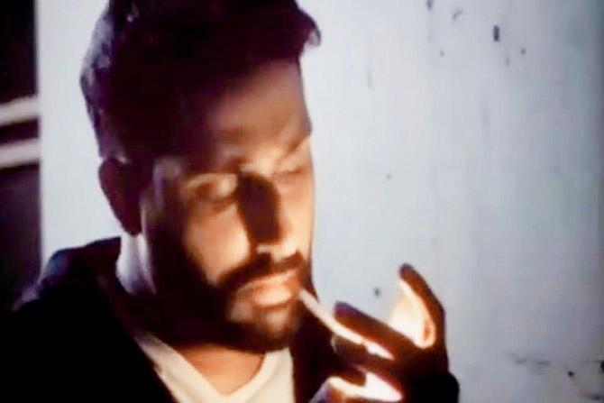 Abhishek Bachchan
