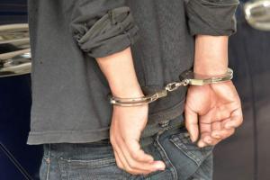 38-year-old man absconding for 14 years finally arrested