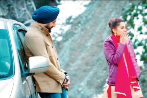 Aanand L Rai: Feel for Anurag, but we have to be practical
