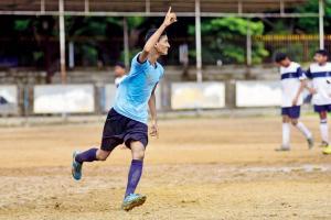 MSSA U-16 Div IV: Goalie Manas, skip Sujal save the day for Dolours