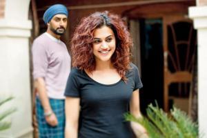 Manmarziyaan: Abhishek Bachchan's witty response to troll