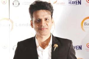 Manoj Bajpayee: I don't let others' opinions affect me